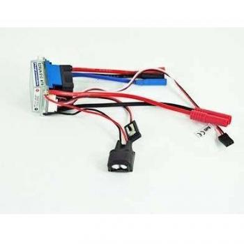 Controller Amewi WP‑10BL60 Brushless 60 A