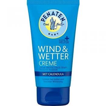 Penaten Kleine Helfer Wind & Wetter Creme