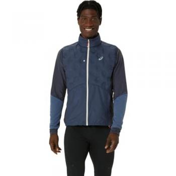 ASICS Herren Gilet Winterlauf