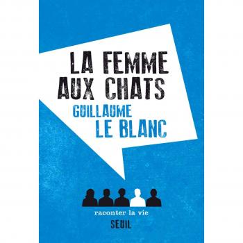 La Femme aux chats