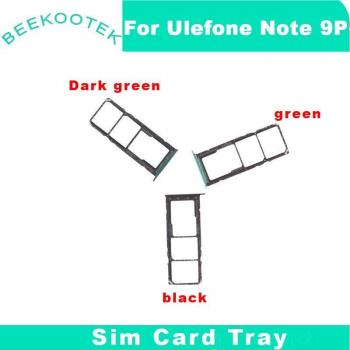 Ulefone Note 9P SIM Card Tray Replacement