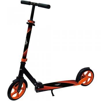 Scooter XT-200 Klapproller, Rot