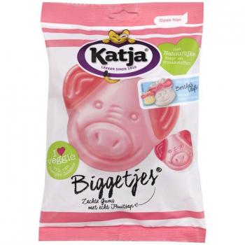 Katja Muntfris 250 g