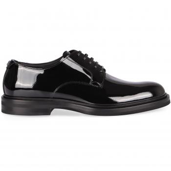 Dolce&Gabbana Scarpe Uomo Altavilla Nero 44