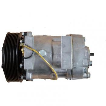 COMPRESSOR AIR CONDITIONING FOR VOLVO FH12 FH16/II FM12 FM10 FM9 FMX 12.1L 6cyl