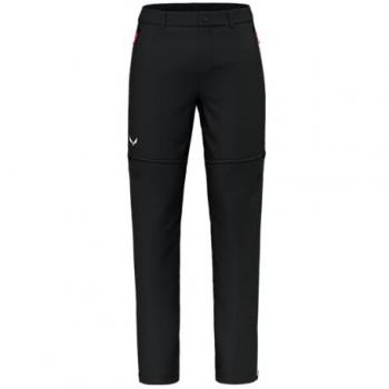 Calças Salewa Puez Talvena Durastretch Conversíveis