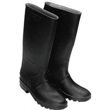 Stivali di gomma DeWalt, colore nero, misura 39, alto