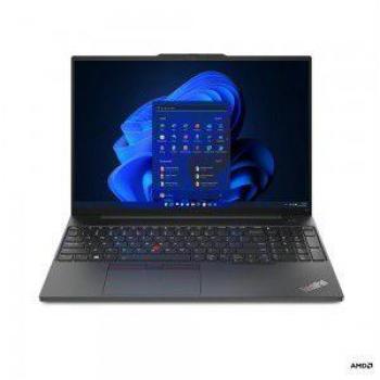 E16 G1 Lenovo ThinkPad 21JT0020MH QWERTY