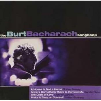 Burt Bacharach: The Definitive Songbook, 1988 Edition