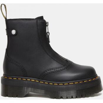 DR. MARTENS Bottines cuir Jetta Sendal
