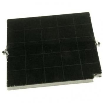 Filtre a charbon mod 16 type F16 pour hotte w-pro