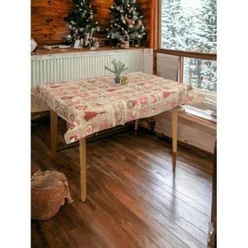 Mantel Hulehule Tex