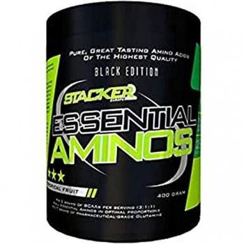 Aminozuren – 400 gram – Tropische Mix – Stacker 2