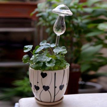 Charming Bird-Shaped Plant Waterers