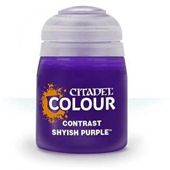 Citadel Purple Radiance