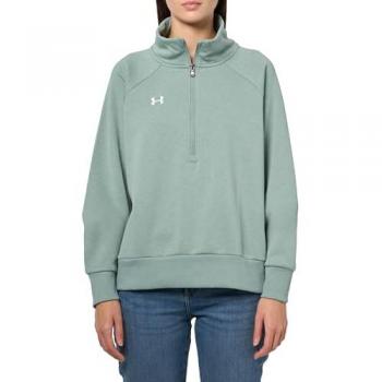 Rival Sudadera Mujeres Verde – Estilo HZ