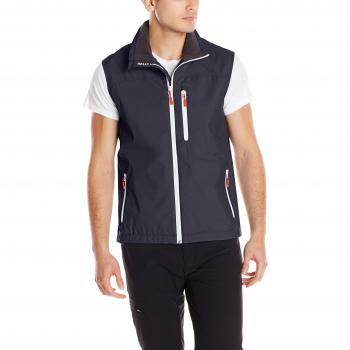 Weste Helly Hansen Crew Herren Blau