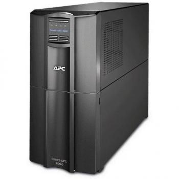 APC 3000 VA Smart‑UPS con LCD a 230 V