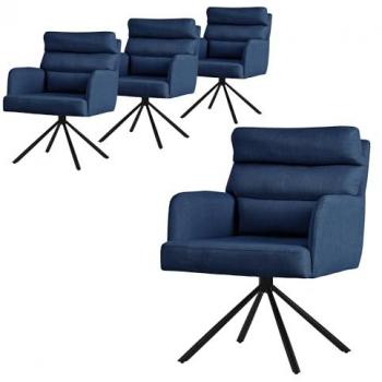 Chaises de Salle à Manger Design
