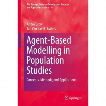 Vitalsource Technologies, Inc. Agent-based Modelling In Population Studies