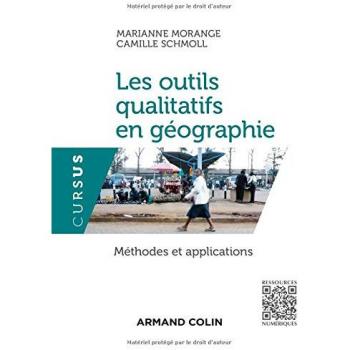 Les outils qualitatifs en géographie