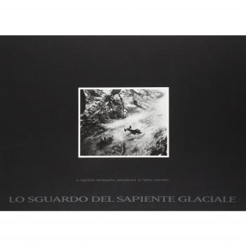 Lo sguardo del sapiente glaciale: la ricognizione aerofotografica anglo-americana sul Trentino