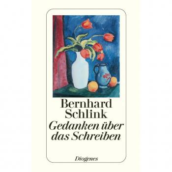 Gedanken über das Schreiben