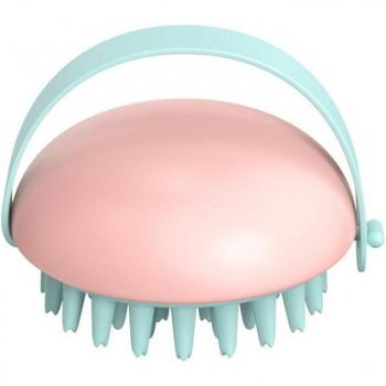 Peigne de douche en silicone