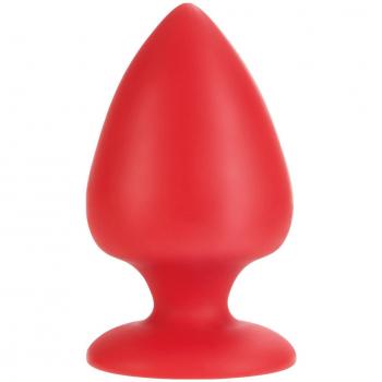 Rotes Colt XL Big Boy Anal Plug