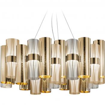 80 cm Golden Slamp Lollo L LED Pendant Lamp