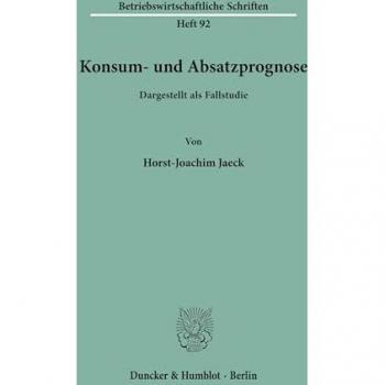 Konsum