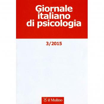 Giornale italiano di psicologia