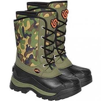 Bota Blizzy No EPI T.39
