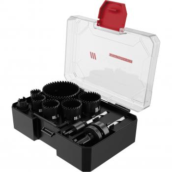 PARKSIDE Performance™ Scie Cloches Poly-Métal
