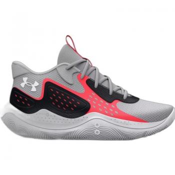 Chaussures Under Armour UA JET' 23 Gris 43 hommes