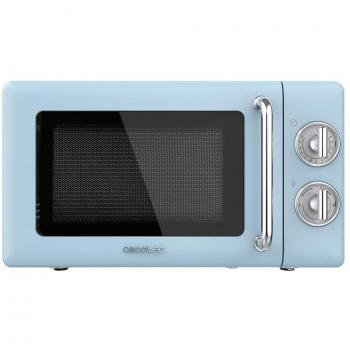 Microondas Cecotec ProClean 3010 Retro 20L 700W