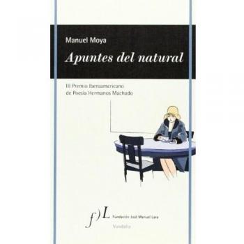 III PREMIO IBEROAMERICANO DE POESIA HERMANOS MACHADO