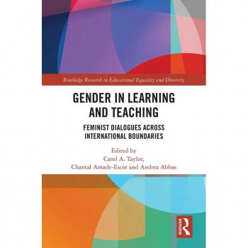 Gender in Learning and Teaching