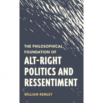 Vitalsource Technologies, Inc. Philosophical Foundation Of Alt-right Politics And Ressentiment