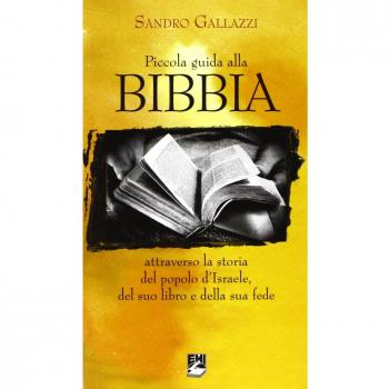 Piccola guida alla Bibbia. Attraverso la storia del popolo d'Israele, del suo libro e della sua fede