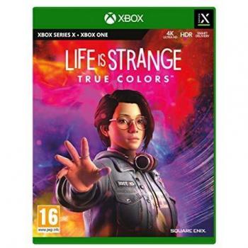 PLAION Life is Strange: True Colors Standard Inglese, ITA Xbox Series X
