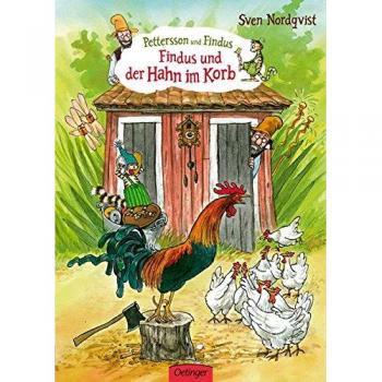 Findus und der Hahn im Korb