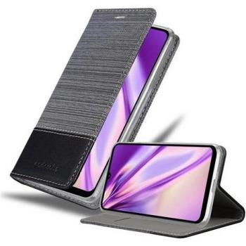 Custodia Magica con Stand e Tasche per Huawei Y6p