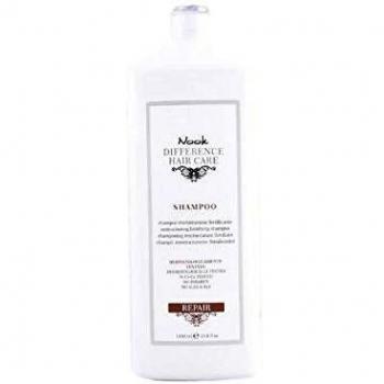 Nook Difference Haarpflege restrukturierendes Shampoo 1000 ml