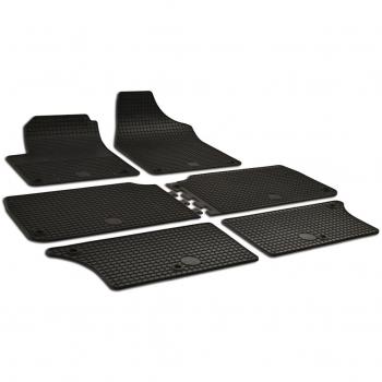 Tappetini WALSER per Seat Alhambra e VW Sharan 04/1996-03/2010
