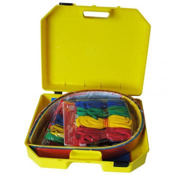 Fitness Fundamentals Kit