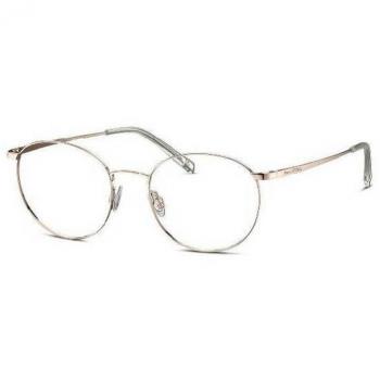 Marc O’Polo Goudkleurige Herenbril 20 mm