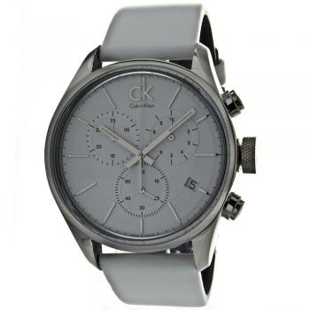 Calvin Klein Men's Watch Model K2H27101