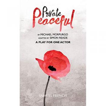 Morpurgo, Michael: Private Peaceful