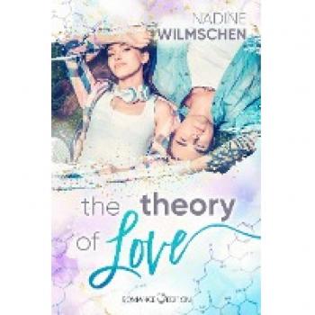 Wilmschen, Nadine: The Theory of Love